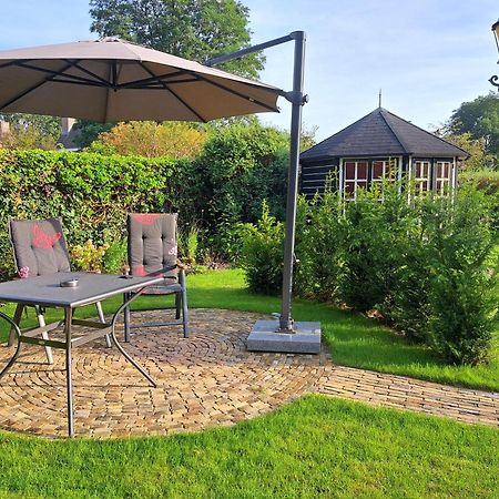 De Jonge Barones Bed & Breakfast Beetsterzwaag ภายนอก รูปภาพ