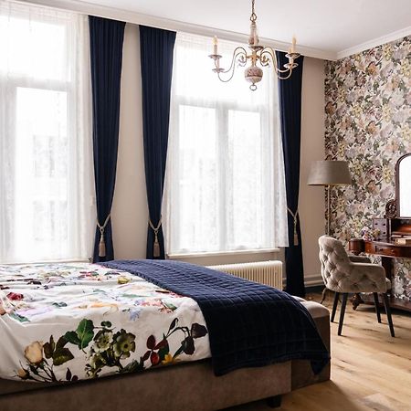 De Jonge Barones Bed & Breakfast Beetsterzwaag ภายนอก รูปภาพ