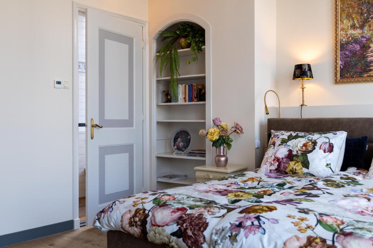 De Jonge Barones Bed & Breakfast Beetsterzwaag ภายนอก รูปภาพ