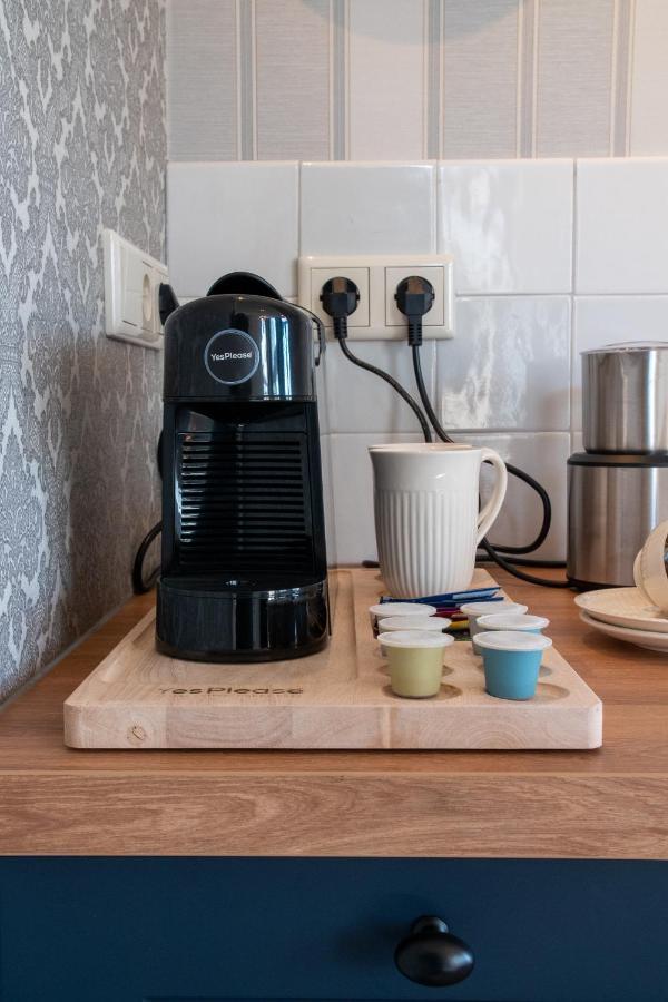 De Jonge Barones Bed & Breakfast Beetsterzwaag ภายนอก รูปภาพ
