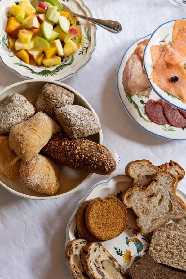 De Jonge Barones Bed & Breakfast Beetsterzwaag ภายนอก รูปภาพ