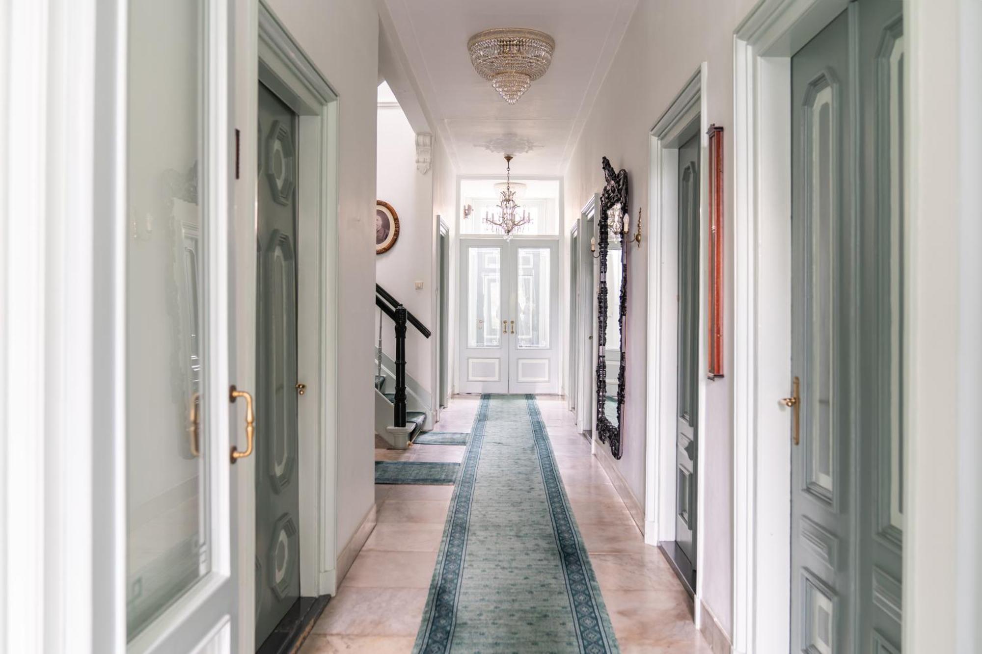 De Jonge Barones Bed & Breakfast Beetsterzwaag ภายนอก รูปภาพ