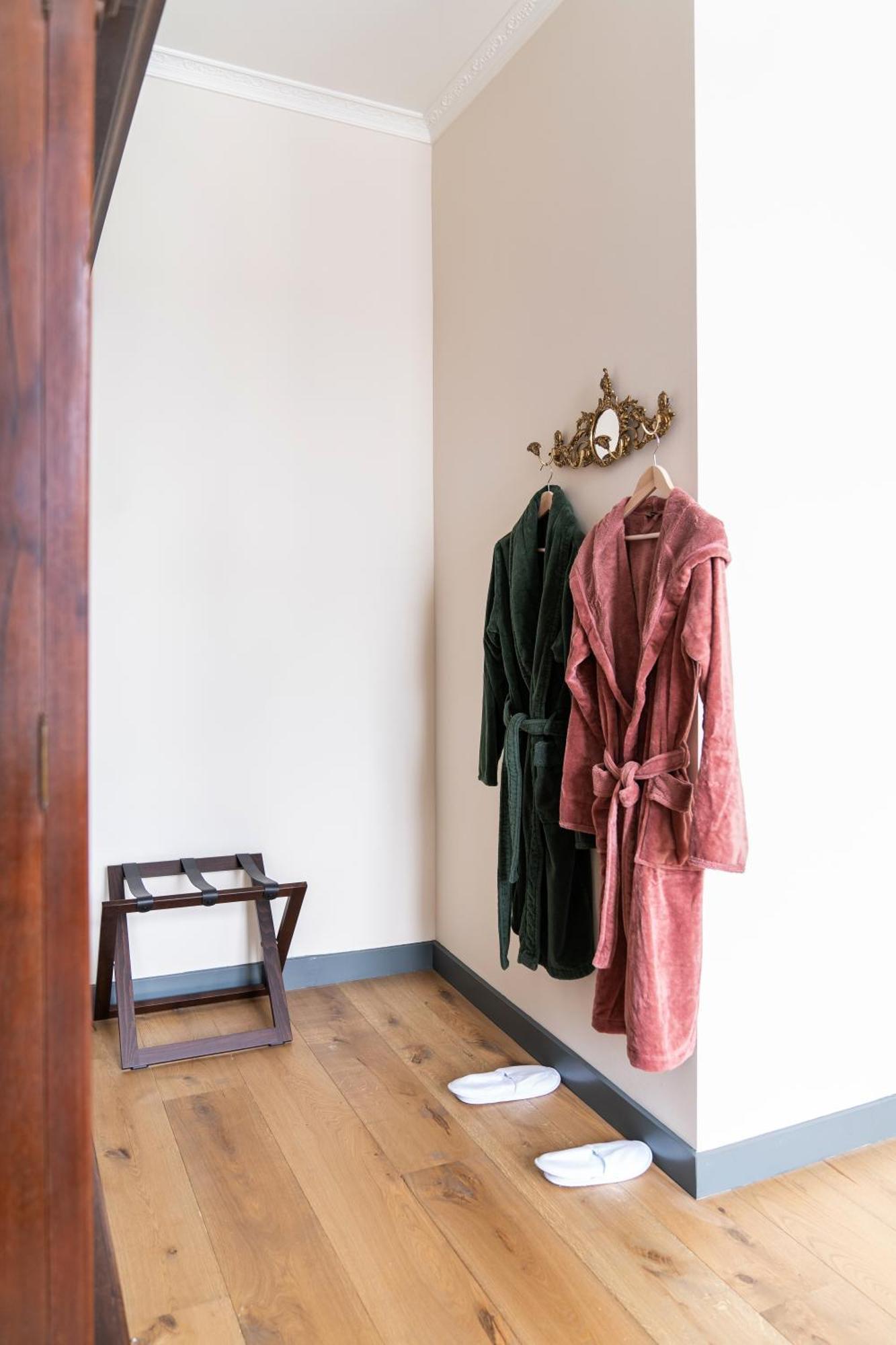 De Jonge Barones Bed & Breakfast Beetsterzwaag ภายนอก รูปภาพ