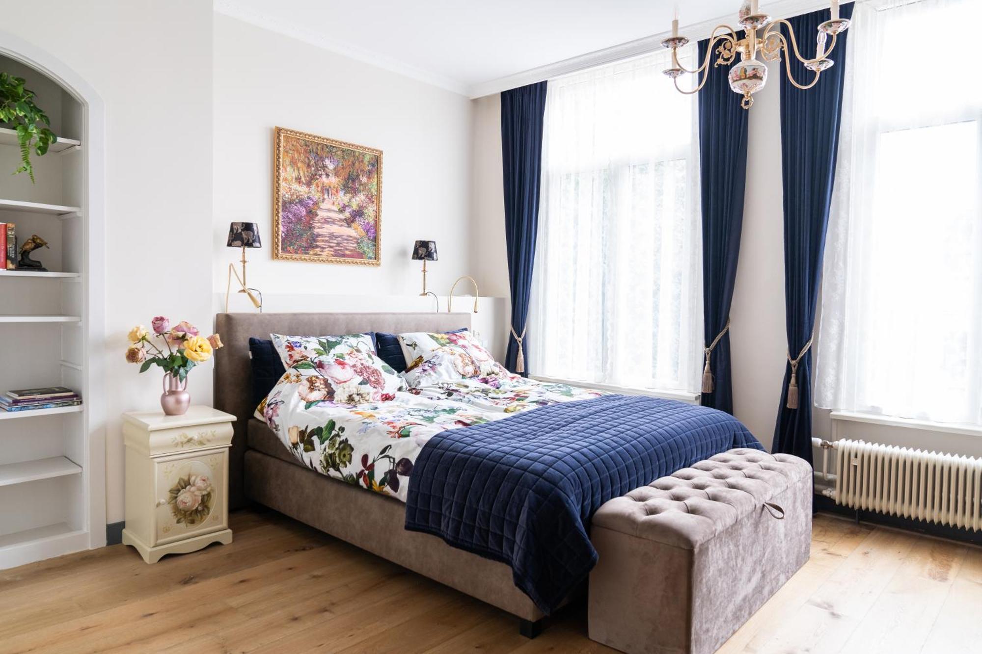 De Jonge Barones Bed & Breakfast Beetsterzwaag ภายนอก รูปภาพ