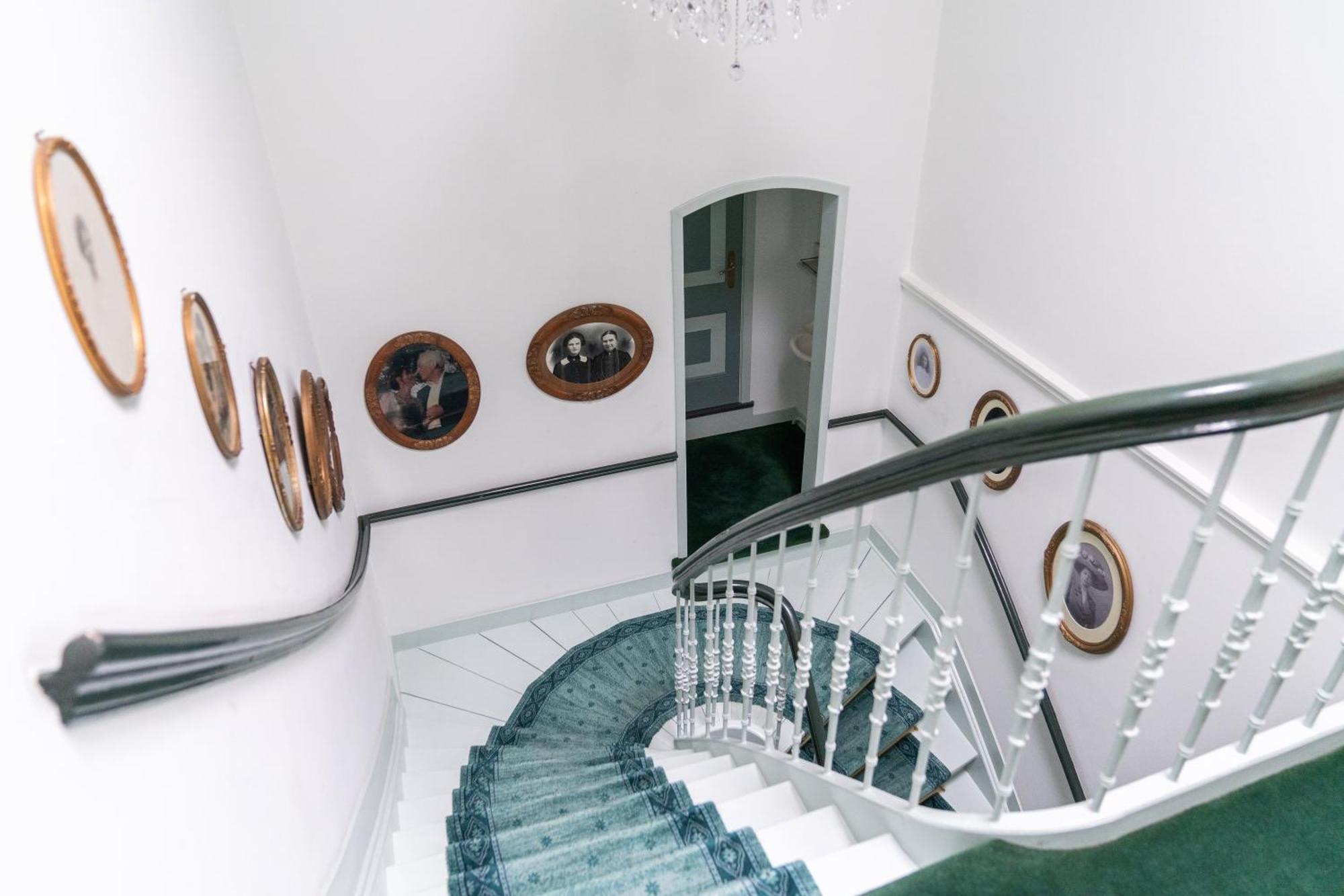 De Jonge Barones Bed & Breakfast Beetsterzwaag ภายนอก รูปภาพ